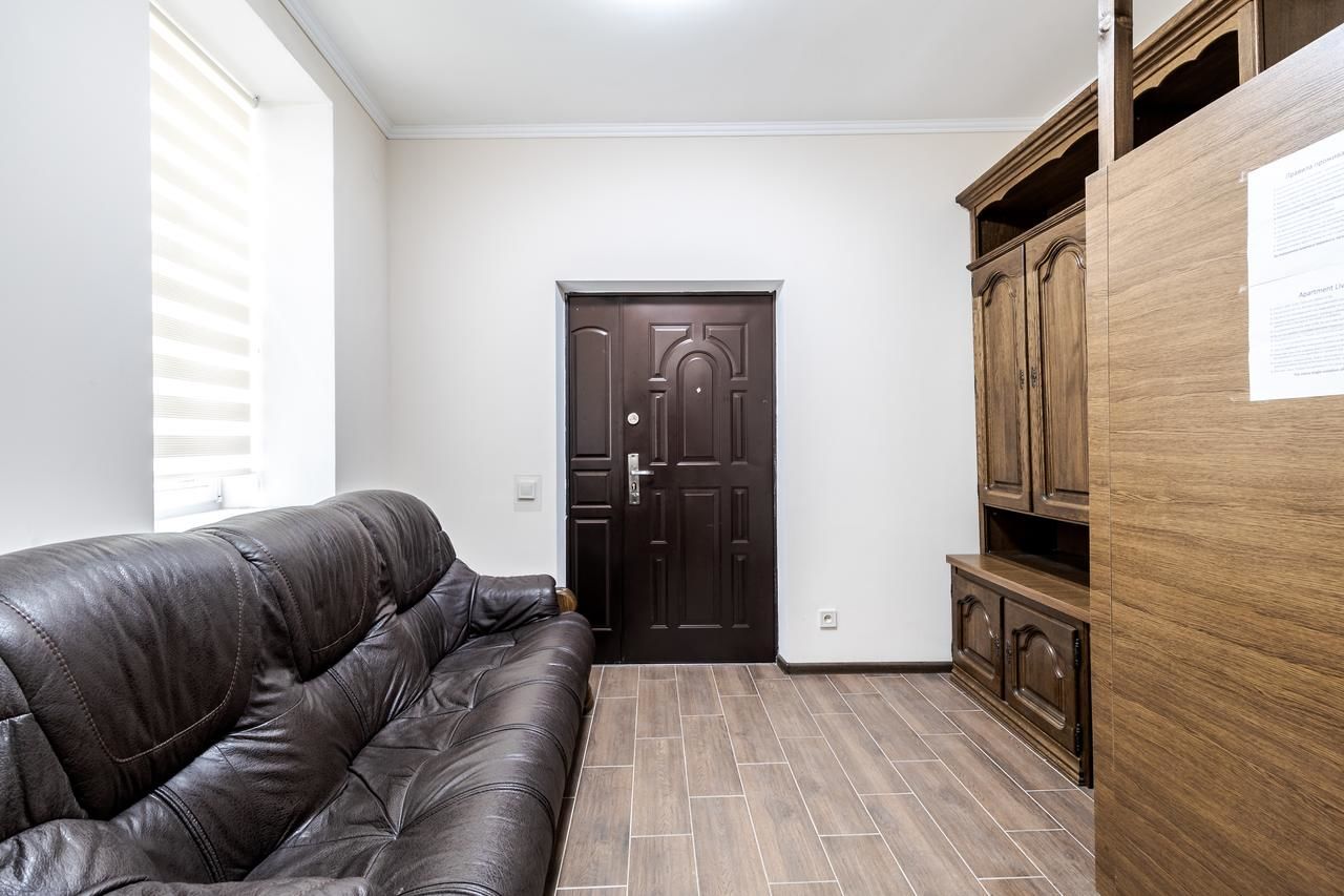 Апартаменты Opera House Apartment 1 Львов-14