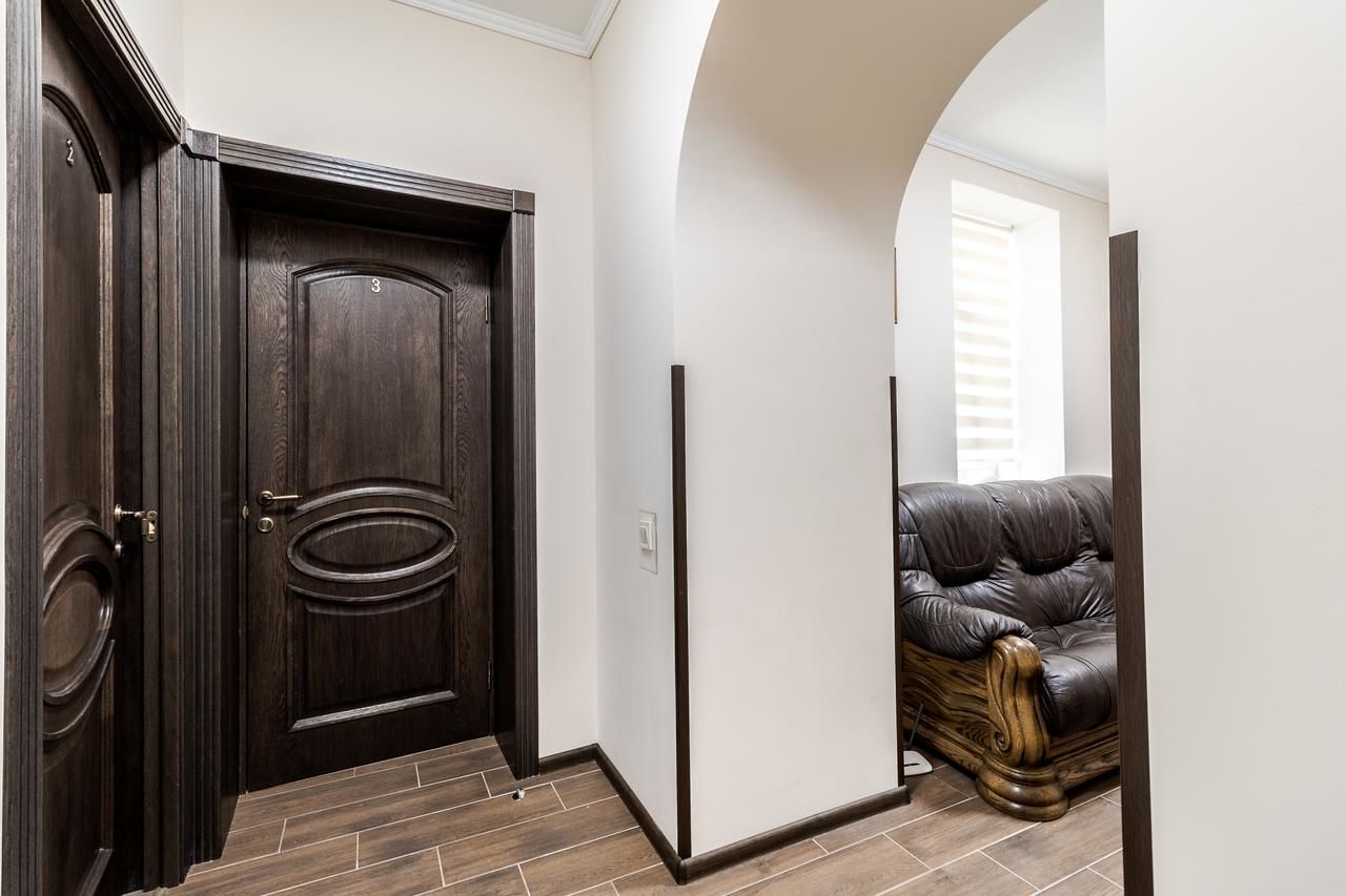 Апартаменты Opera House Apartment 1 Львов-18