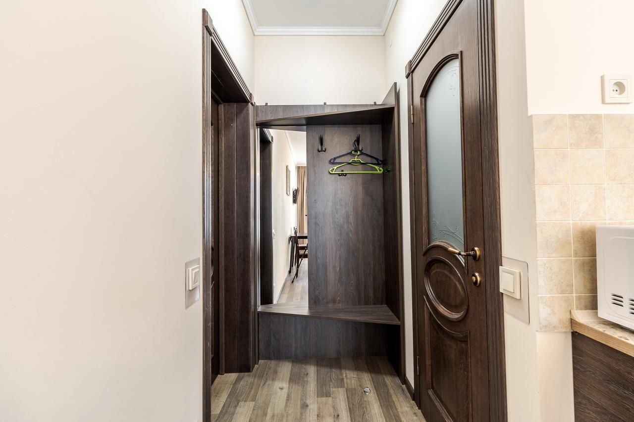 Апартаменты Opera House Apartment 1 Львов-22
