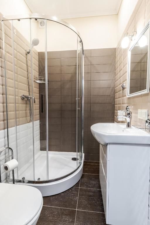 Апартаменты Opera House Apartment 1 Львов-35