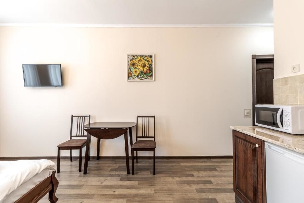 Апартаменты Opera House Apartment 1 Львов-45
