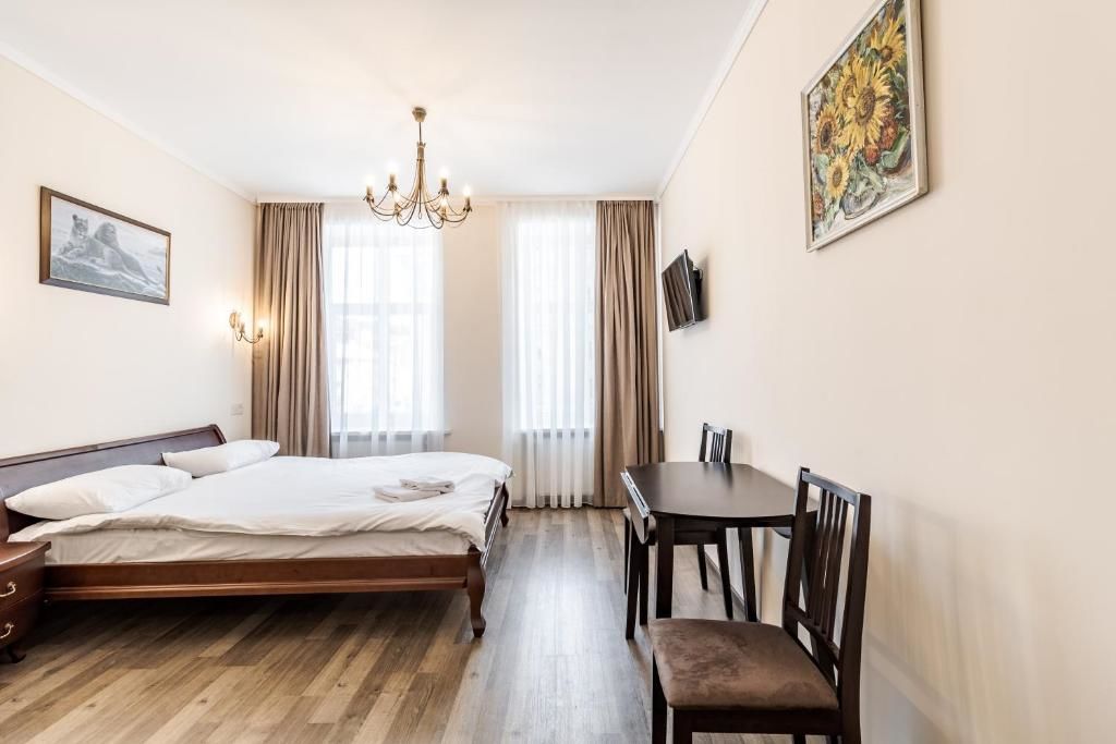 Апартаменты Opera House Apartment 1 Львов-48