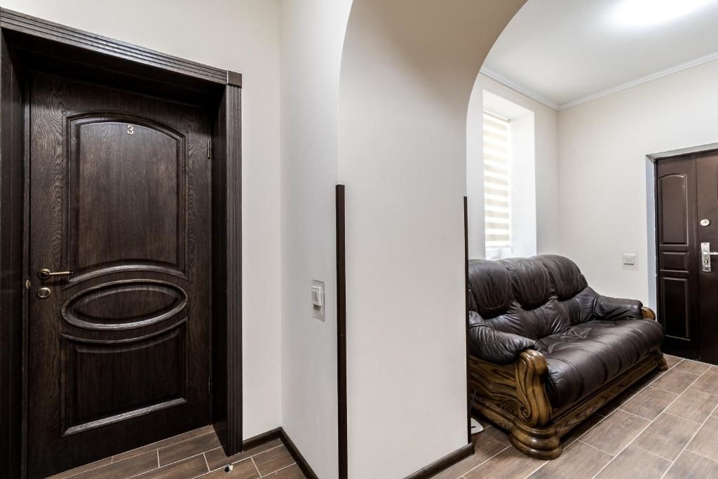 Апартаменты Opera House Apartment 1 Львов-50