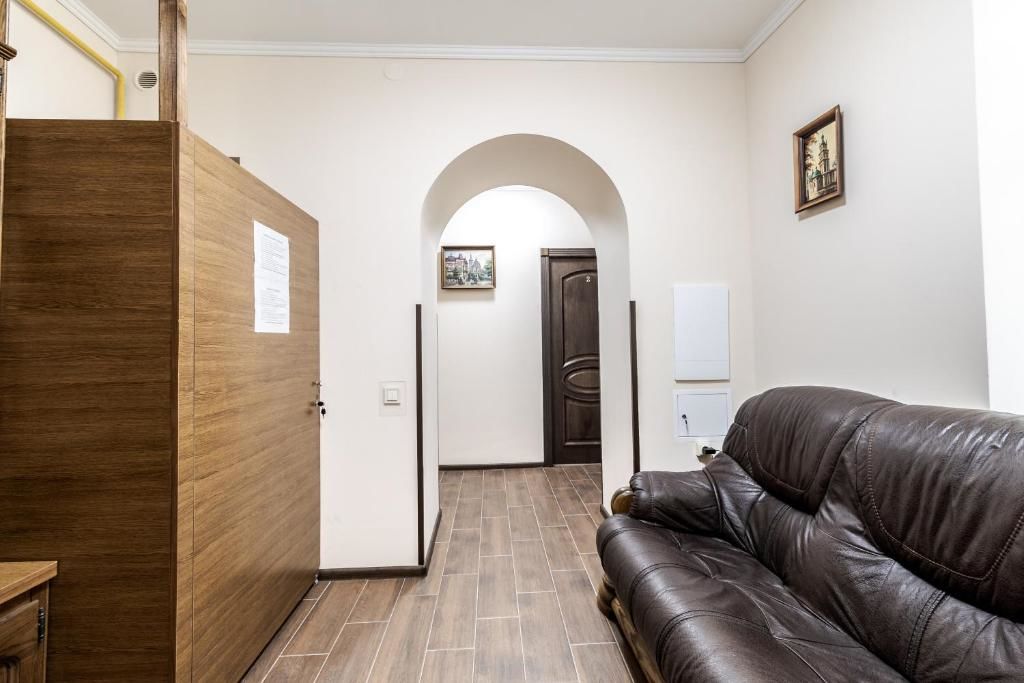Апартаменты Opera House Apartment 1 Львов-52