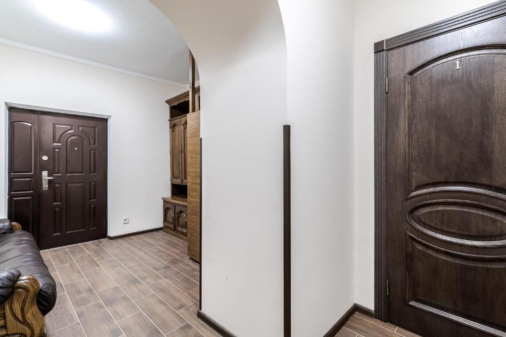 Апартаменты Opera House Apartment 1 Львов-57