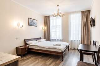 Апартаменты Opera House Apartment 1 Львов Апартаменты с 1 спальней-1