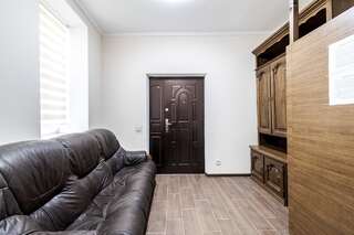 Апартаменты Opera House Apartment 1 Львов Апартаменты с 1 спальней-11