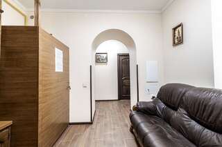 Апартаменты Opera House Apartment 1 Львов Апартаменты с 1 спальней-13