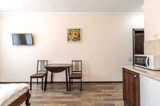 Апартаменты Opera House Apartment 1 Львов Апартаменты с 1 спальней-16