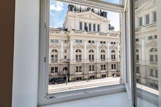 Апартаменты Opera House Apartment 1 Львов Апартаменты с 1 спальней-30