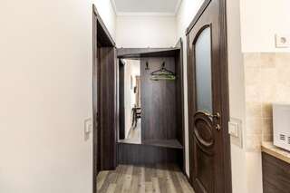 Апартаменты Opera House Apartment 1 Львов Апартаменты с 1 спальней-34