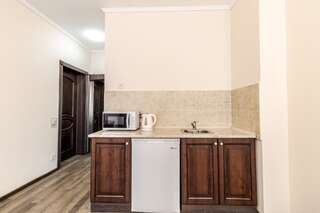 Апартаменты Opera House Apartment 1 Львов Апартаменты с 1 спальней-36