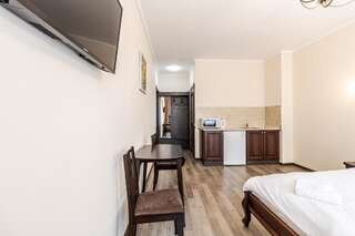 Апартаменты Opera House Apartment 1 Львов Апартаменты с 1 спальней-40