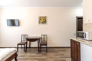 Апартаменты Opera House Apartment 1 Львов Апартаменты с 1 спальней-42