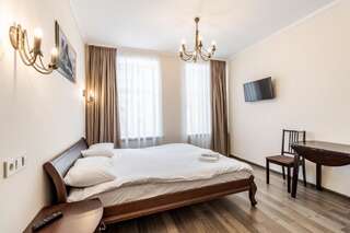 Апартаменты Opera House Apartment 1 Львов Апартаменты с 1 спальней-43