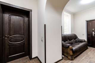 Апартаменты Opera House Apartment 1 Львов Апартаменты с 1 спальней-47