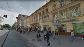 Апартаменты Opera House Apartment 1 Львов Апартаменты с 1 спальней-56
