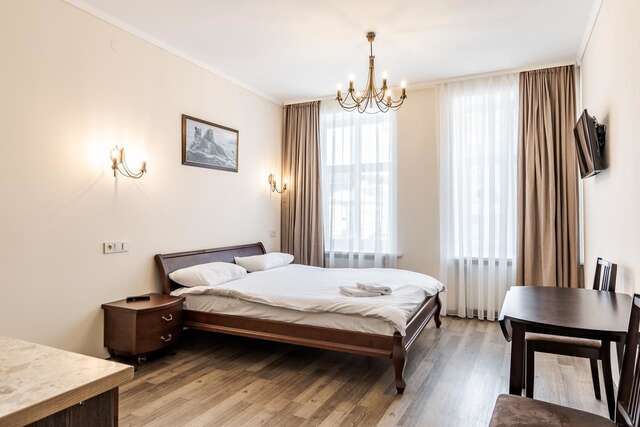 Апартаменты Opera House Apartment 1 Львов-3