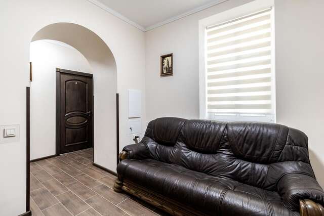Апартаменты Opera House Apartment 1 Львов-12