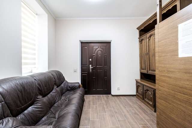 Апартаменты Opera House Apartment 1 Львов-13
