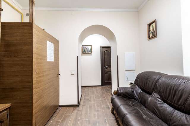 Апартаменты Opera House Apartment 1 Львов-15