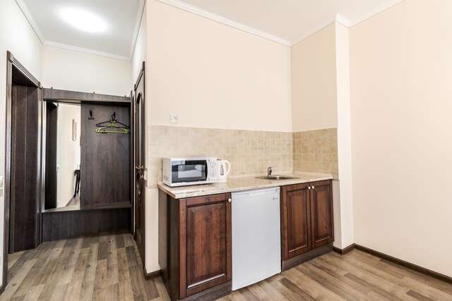 Апартаменты Opera House Apartment 1 Львов-20