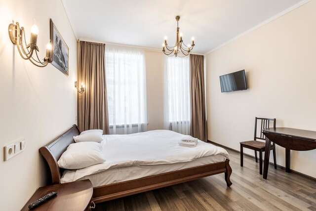 Апартаменты Opera House Apartment 1 Львов-4
