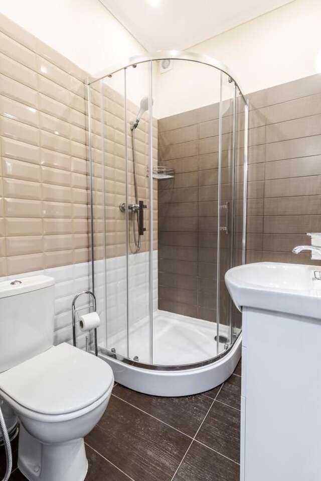 Апартаменты Opera House Apartment 1 Львов-24