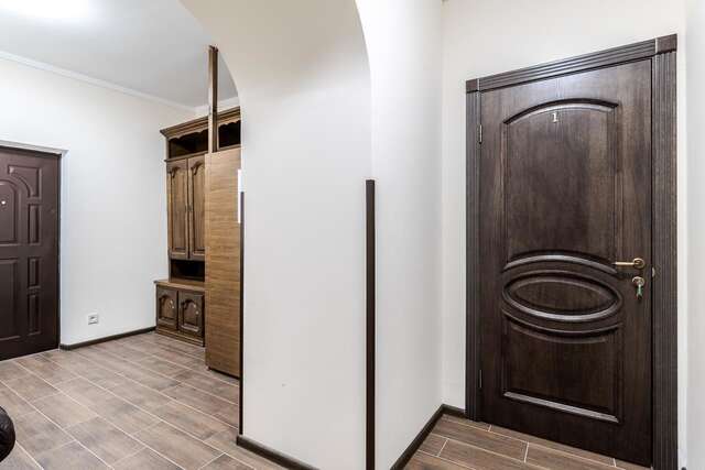 Апартаменты Opera House Apartment 1 Львов-27