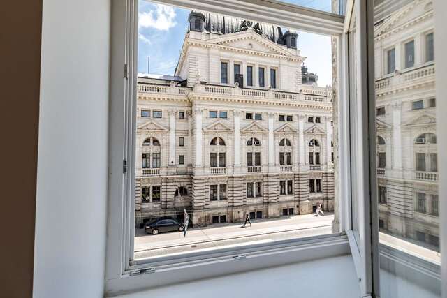 Апартаменты Opera House Apartment 1 Львов-29