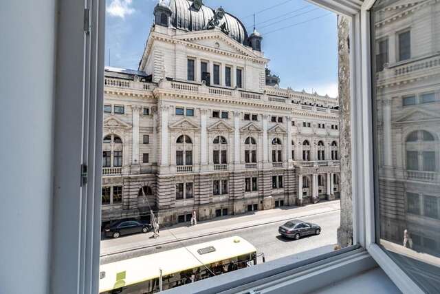 Апартаменты Opera House Apartment 1 Львов-31