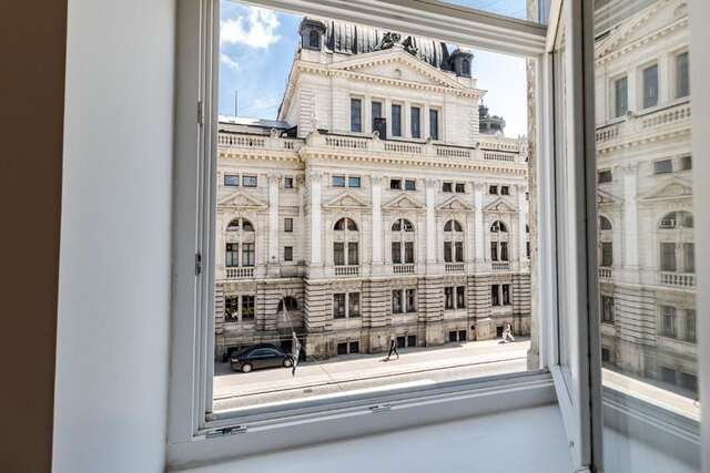 Апартаменты Opera House Apartment 1 Львов-32