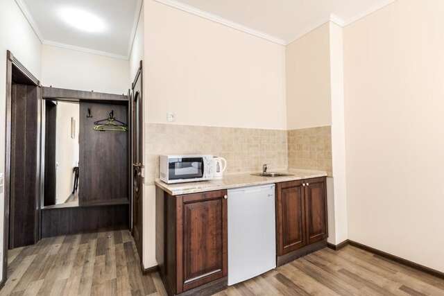 Апартаменты Opera House Apartment 1 Львов-37