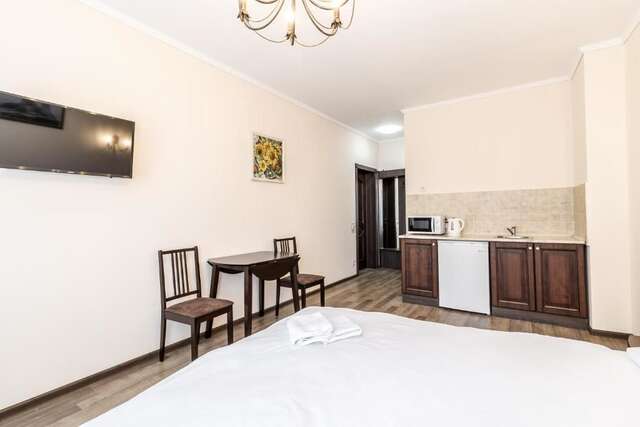 Апартаменты Opera House Apartment 1 Львов-40