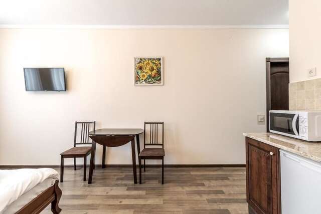 Апартаменты Opera House Apartment 1 Львов-44