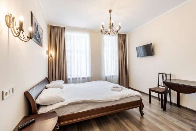 Апартаменты Opera House Apartment 1 Львов-45