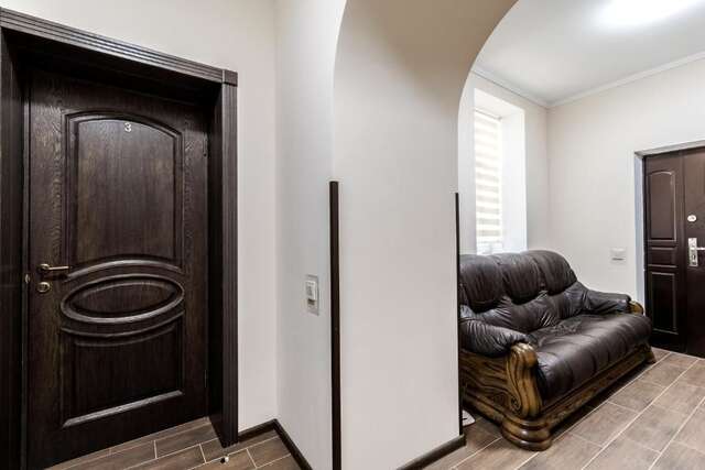 Апартаменты Opera House Apartment 1 Львов-49