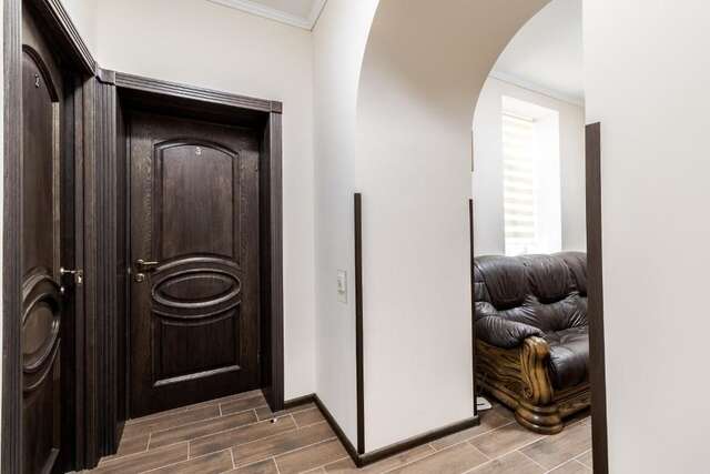 Апартаменты Opera House Apartment 1 Львов-50