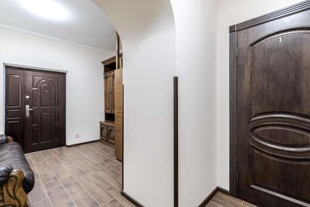 Апартаменты Opera House Apartment 1 Львов-56