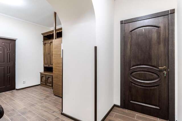 Апартаменты Opera House Apartment 1 Львов-57